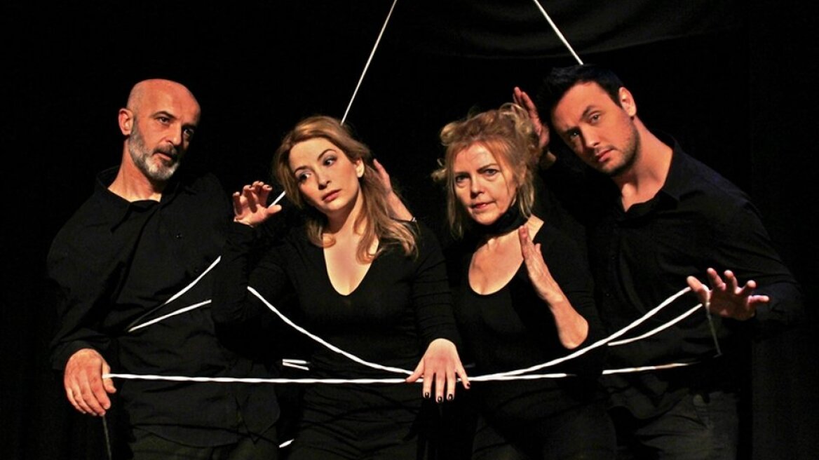 «Μικρά τίποτα… μεγάλα κάτι» στο θέατρο Ημέρας