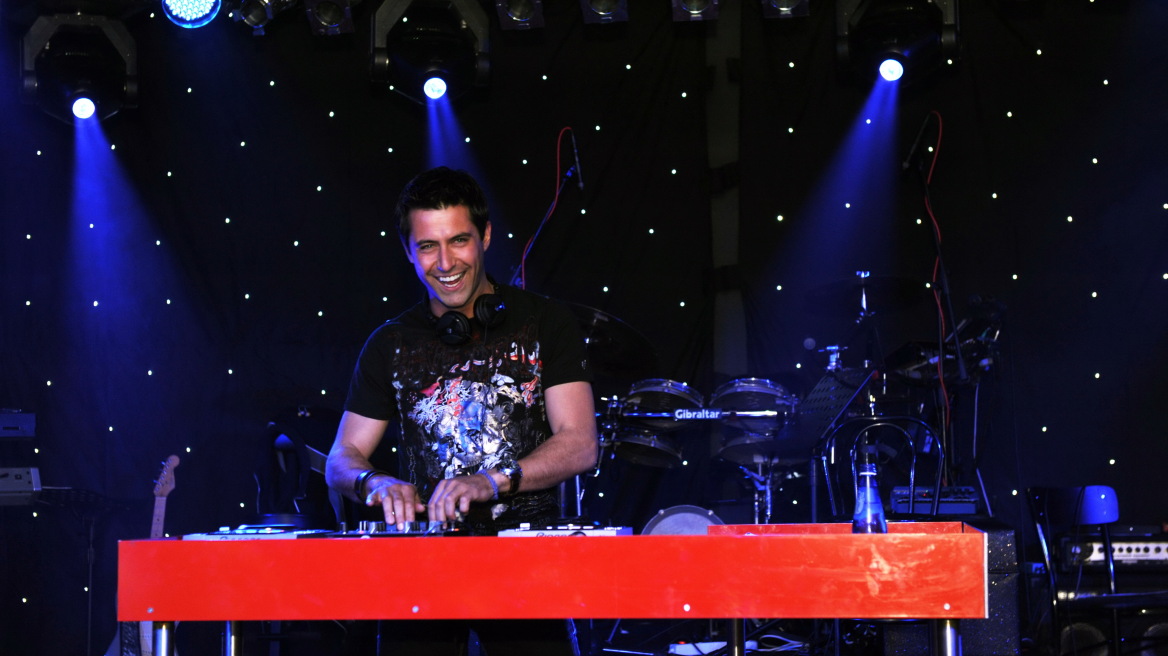 Τι αποκαλύπτει ο γιατρός του Αγγελίδη για την εξέλιξη της υγείας του