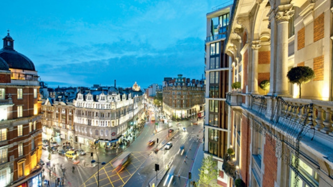 Ευρωζώνη: Αύξηση 4,2% στις τιμές κατοικιών το δ' τρίμηνο του 2017