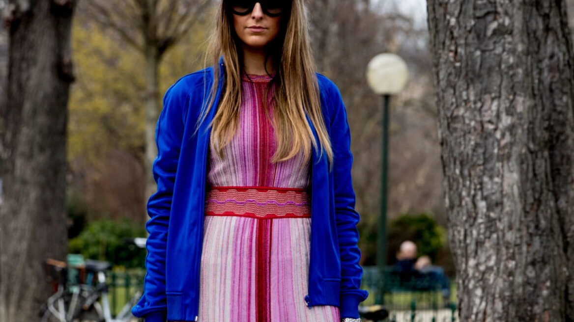 Shopping: Τα ωραιότερα κομμάτια σε έντονες αποχρώσεις