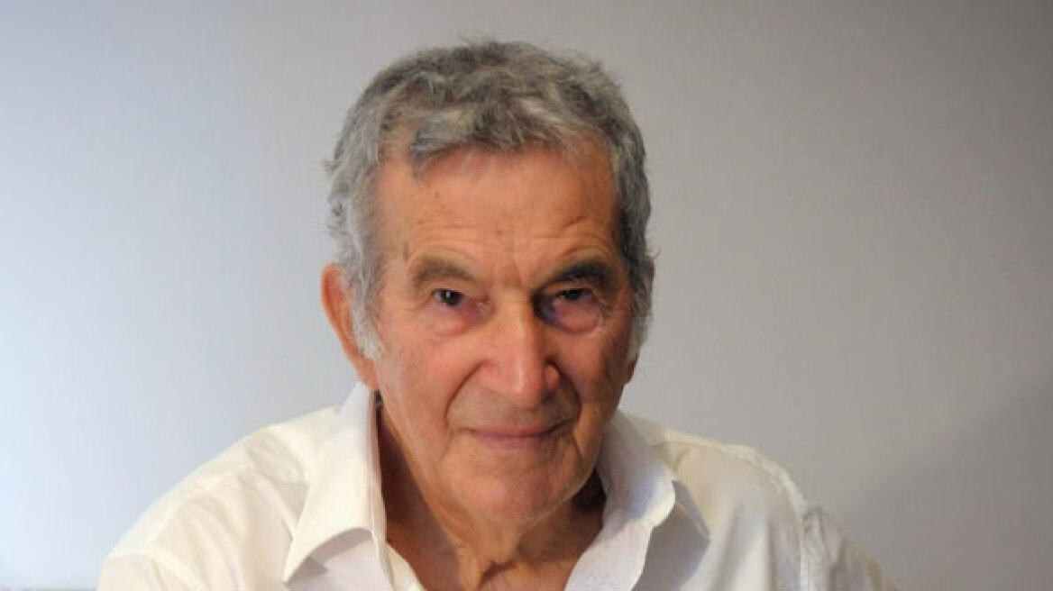 Πέθανε ο διακεκριμένος πανεπιστημιακός Θανάσης Βακαλιός