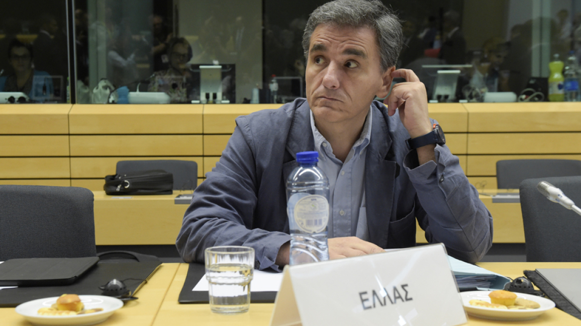 Αντιρρήσεις εκφράζουν οι Βρυξέλλες στο Μνημόνιο «made in Greece» του Τσακαλώτου