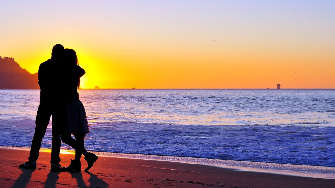 8 σέξι πακέτα διακοπών για... άτακτα ζευγάρια