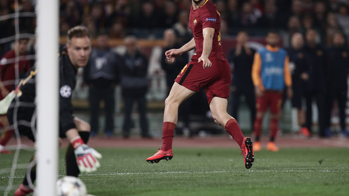 Κώστας Μανωλάς: «Το πιστεύαμε ότι μπορούμε»