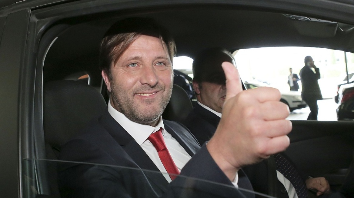 Ολυμπιακός: Θα τσεκάρει τους δανεικούς ο Μαρτίνς