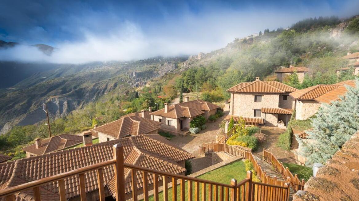 Απόδραση στη Γη των Πλειάδων