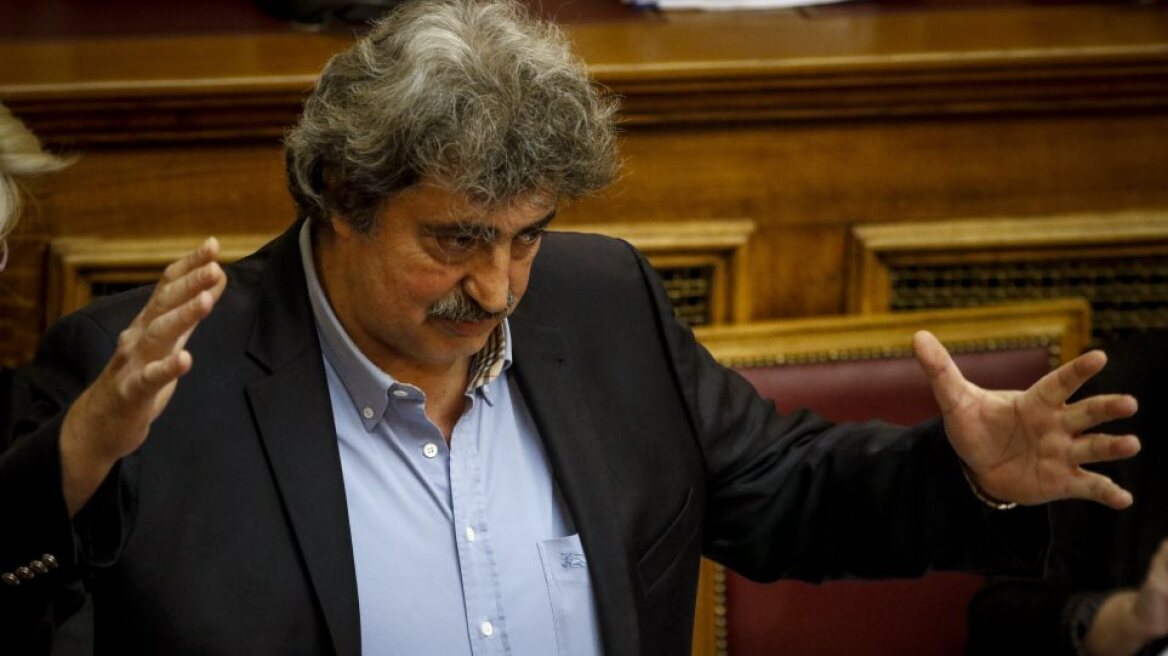 Πολάκης κατά Δικαιοσύνης: «Εξεστέλιωσε» το ΣτΕ