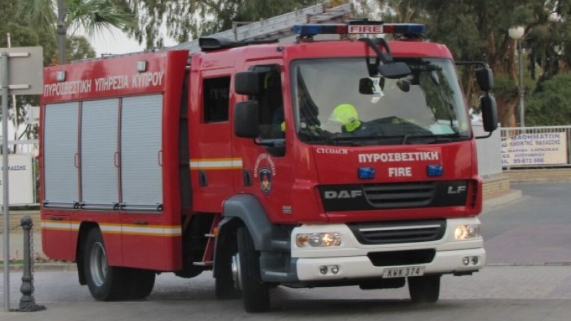 Χανιά: Σοβαρές κυρώσεις για όσους προκαλούν πυρκαγιές στην ύπαιθρο