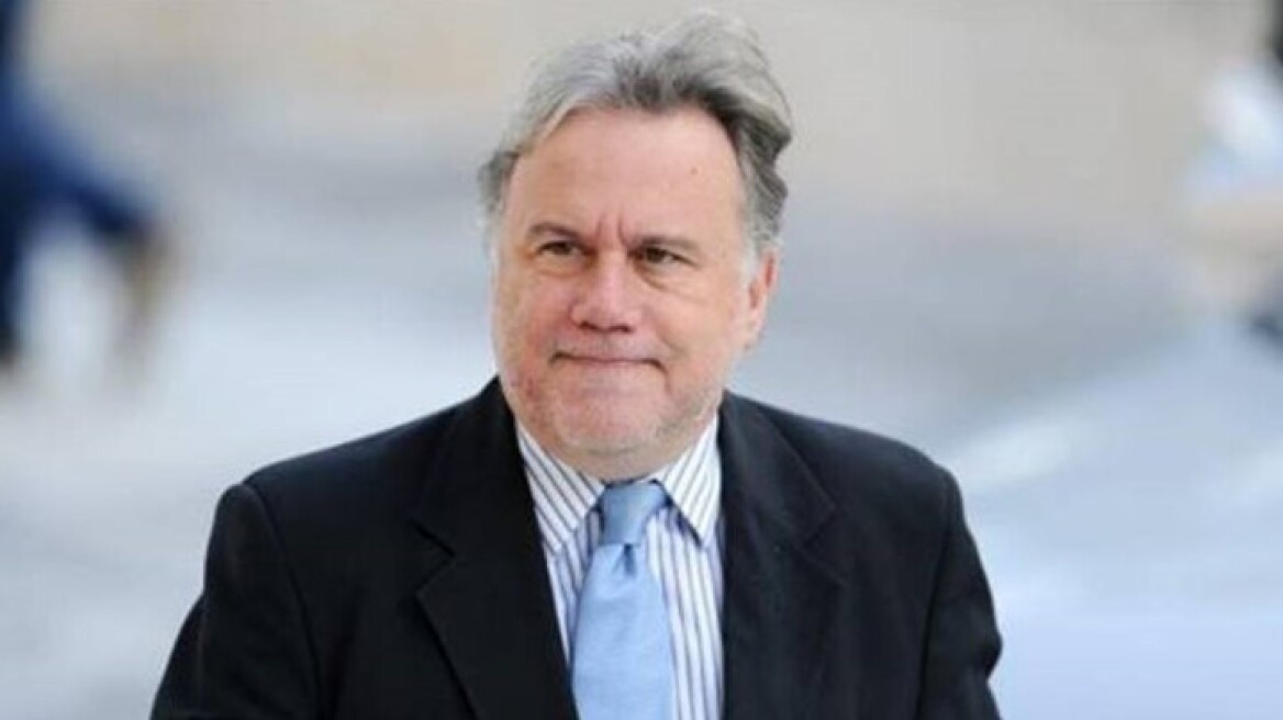 Κατρούγκαλος: Μείωση των εισφορών σημαίνει μείωση συντάξεων