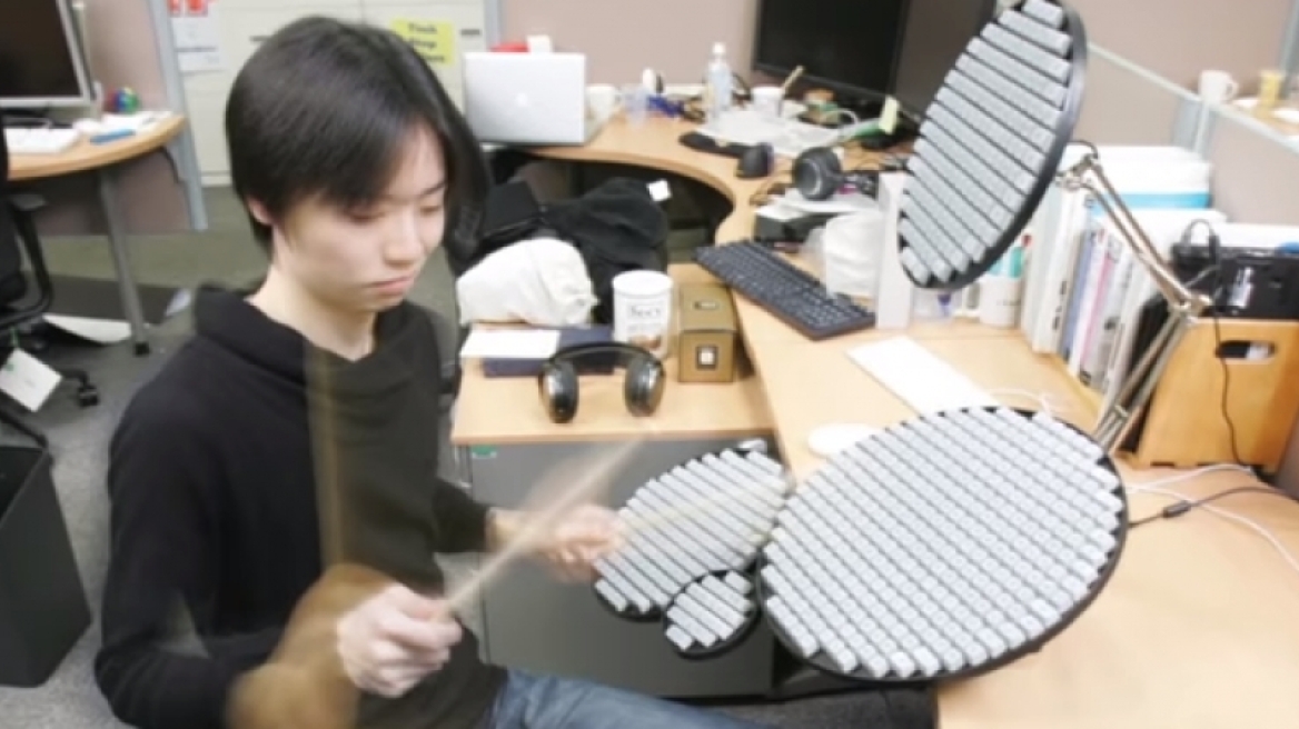 Τα 20 πιο περίεργα αντικείμενα του κόσμου