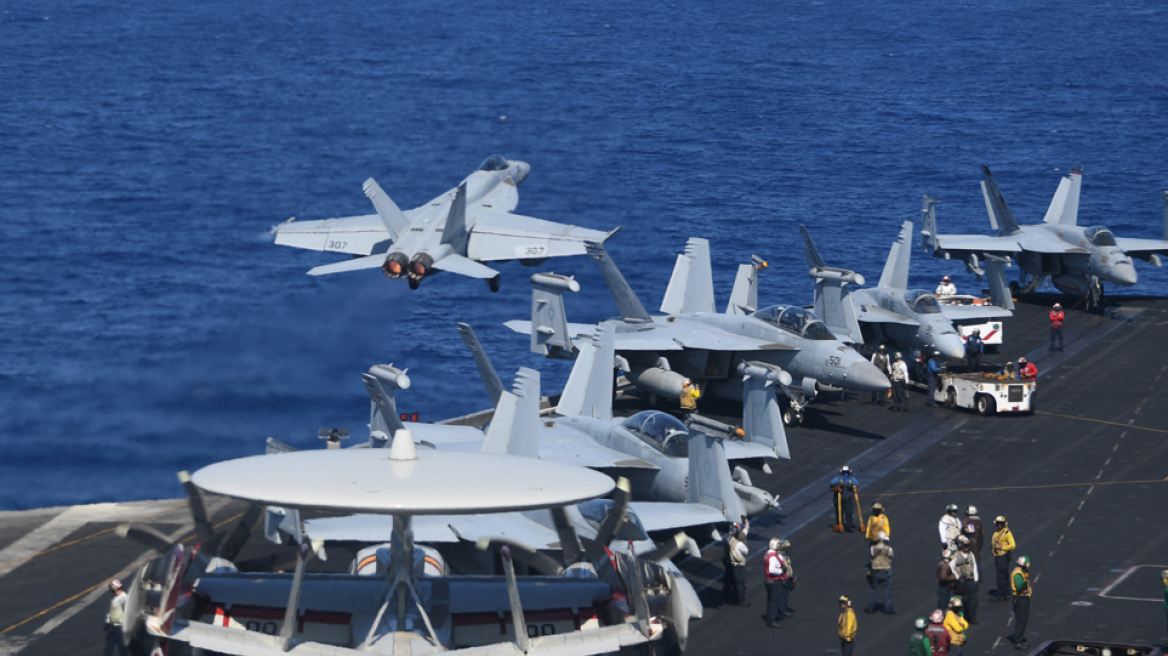 Πόσο κοντά είμαστε σε εμπλοκή Ρωσίας- ΗΠΑ στη Συρία