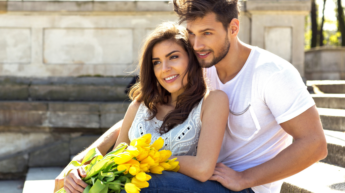 Οι γυναίκες αποφάσισαν: Τα 20 χαρακτηριστικά που κάνουν τον τέλειο άνδρα