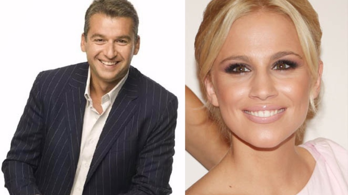 Πώς θα αντιδράσει άραγε η Μπουλέ όταν δει μπροστά της τον Λιάγκα;