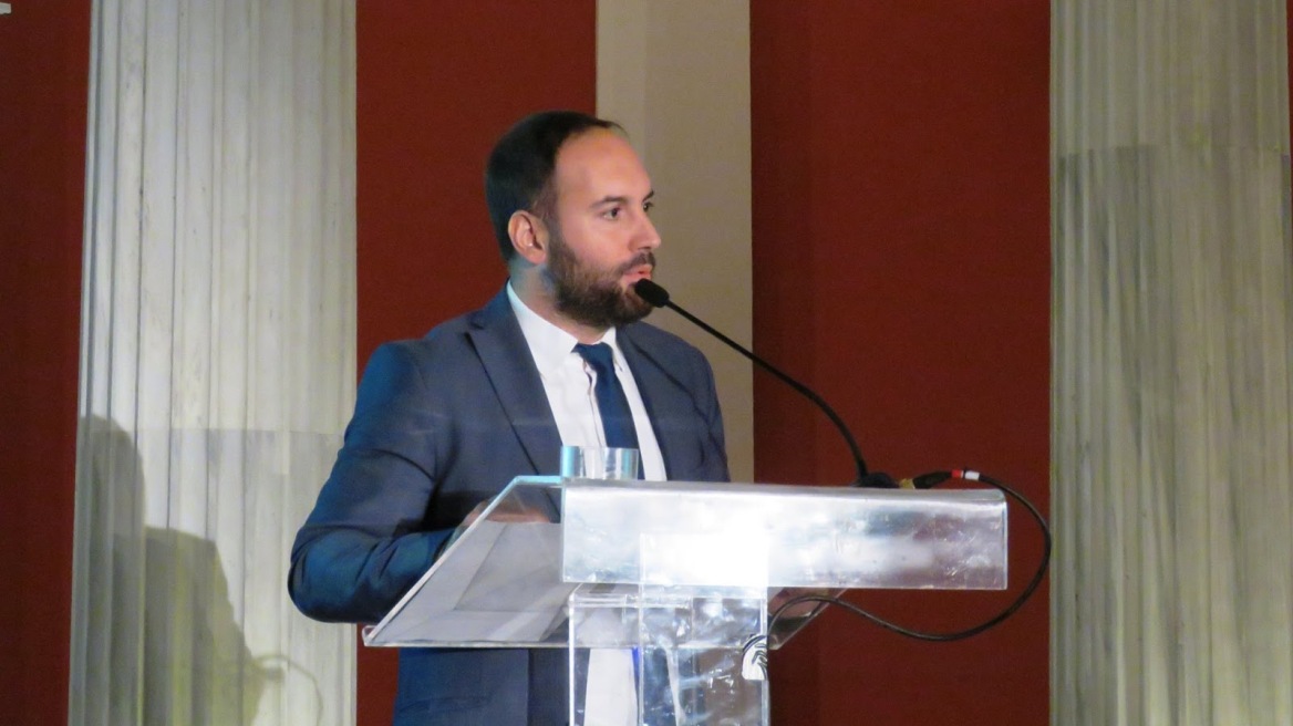 Δήμαρχος Σκύρου στο «ΘΕΜΑ 104,6»:  Η χαμηλή νέφωση η πιθανότερη αιτία της πτώσης του Mirage