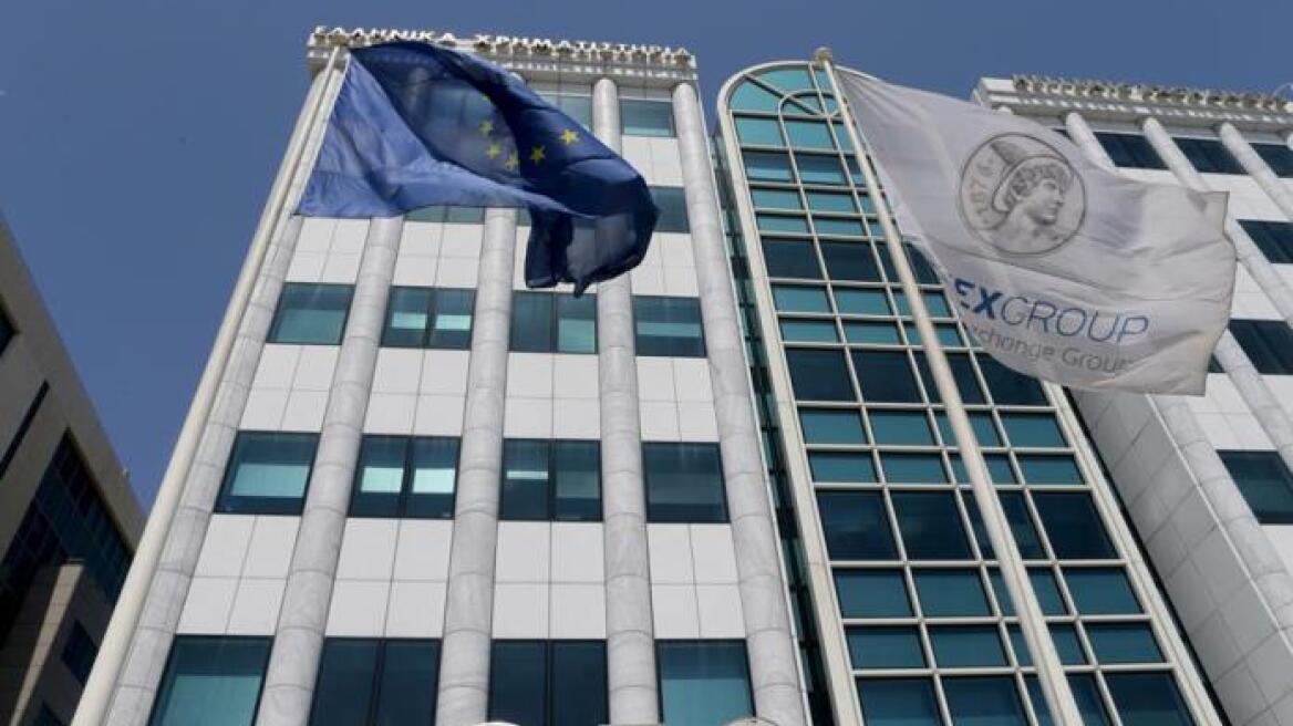 Χρηματιστήριο: Έκλεισε με άνοδο  0,85% και ξεπέρασε τις 800 μονάδες