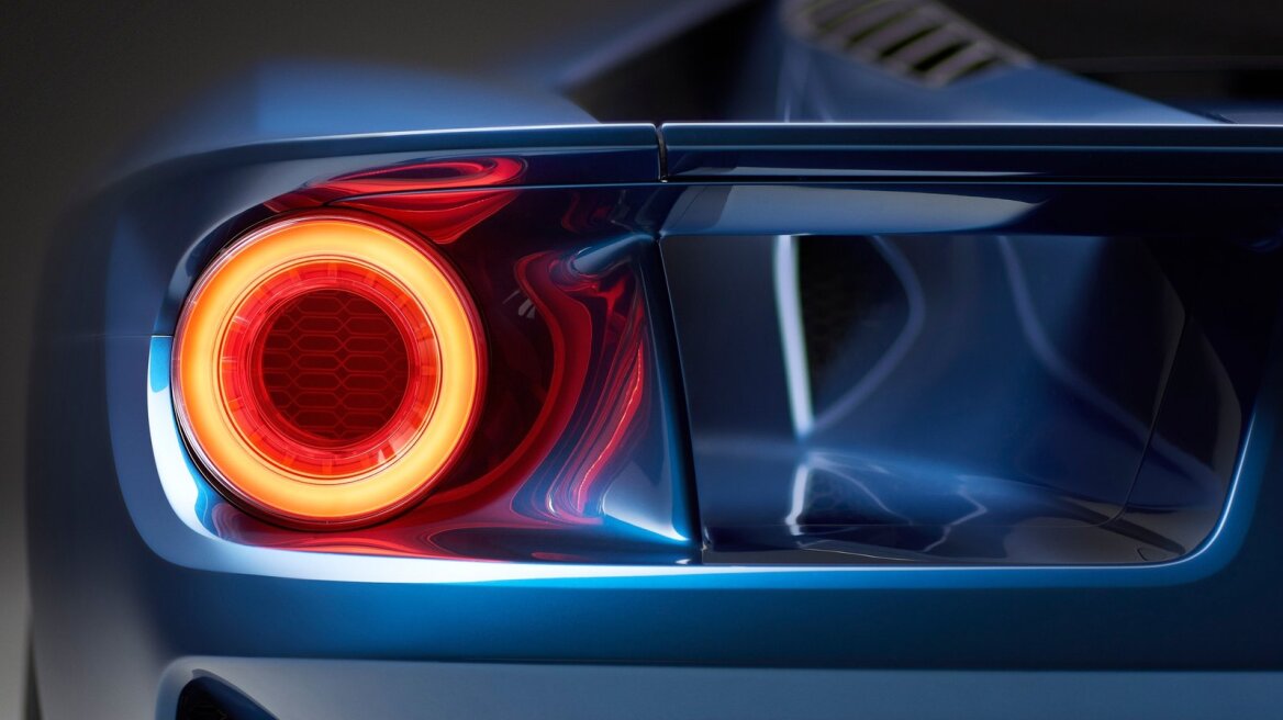 Ποιο supercar έρχεται σε εμπορικό κέντρο του Αμαρουσίου;