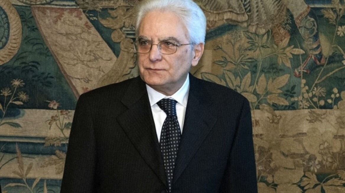 Ιταλία: Ακαρπες οι συναντήσεις για τον σχηματισμό κυβέρνησης