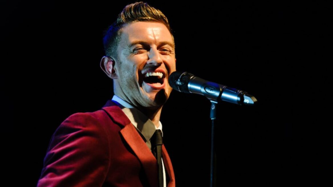 Πέθανε στα 36 του από μελάνωμα ο τραγουδιστής των Overtones