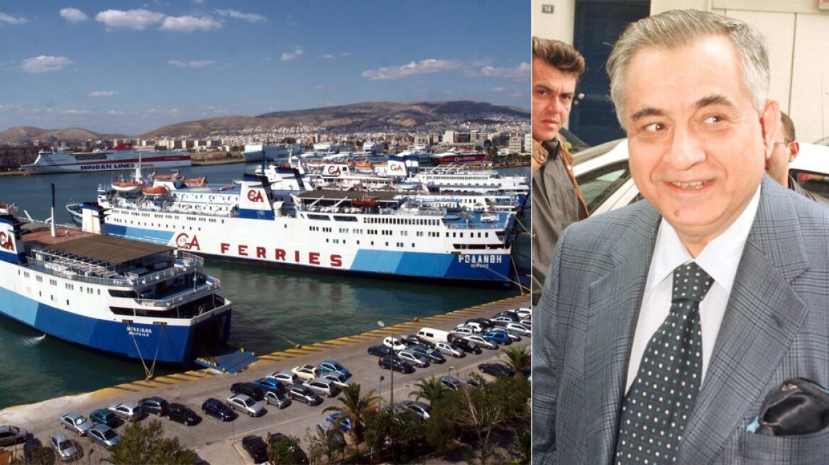 Κηδεύεται σήμερα ο Μάκης Αγούδημος