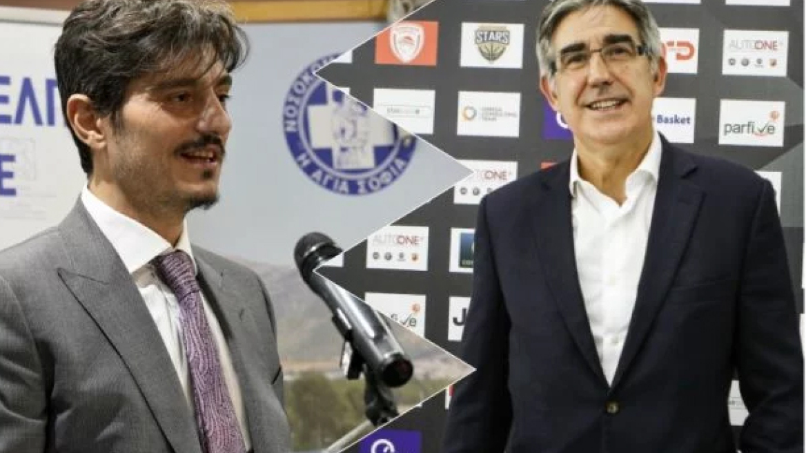 Γιαννακόπουλος – Ευρωλίγκα: Πώς φτάσαμε ως εδώ