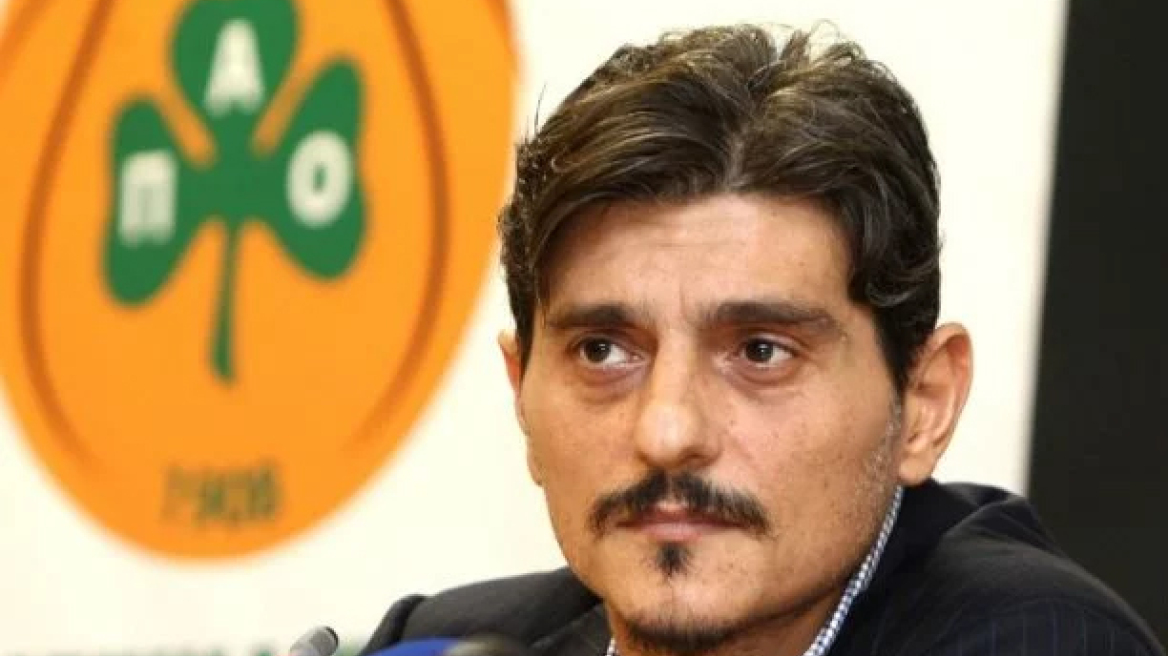 Πρέπει να αποχωρήσει από την Ευρωλίγκα ο Παναθηναϊκός; (poll)