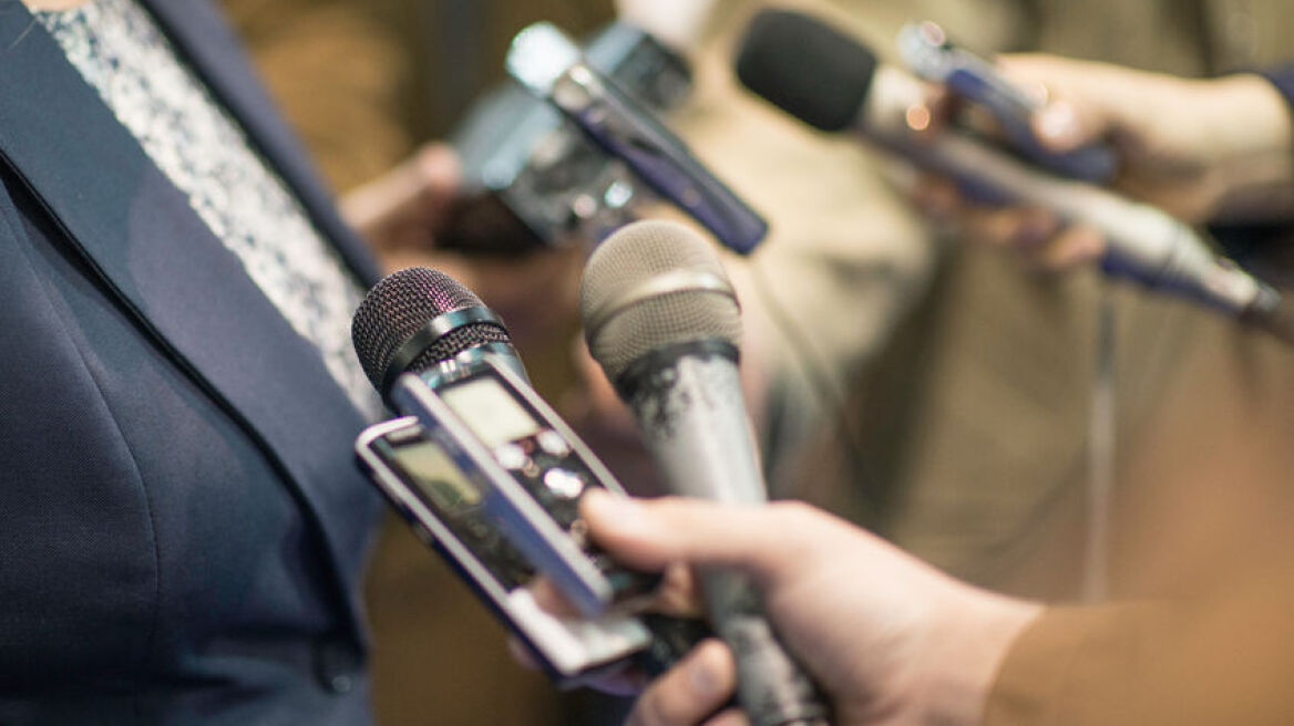 50 δημοσιογράφοι δολοφονήθηκαν το 2020, οι περισσότεροι σε χώρες όπου επικρατεί ειρήνη