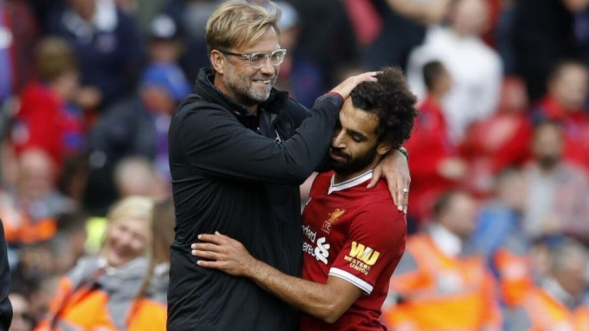 Κλοπ: «Δεν πωλείται ο Σαλάχ»