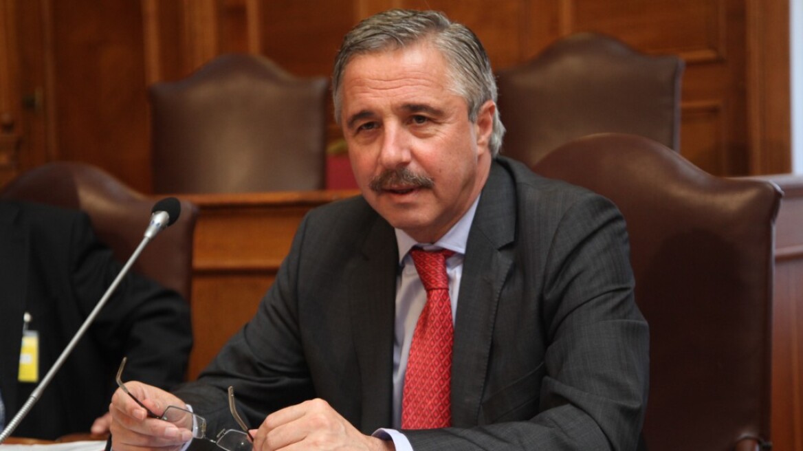 Επικριτικός ο Γιάννης Μανιάτης για το νομοσχέδιο της κυβέρνησης για αναπλάσεις στην Αθήνα