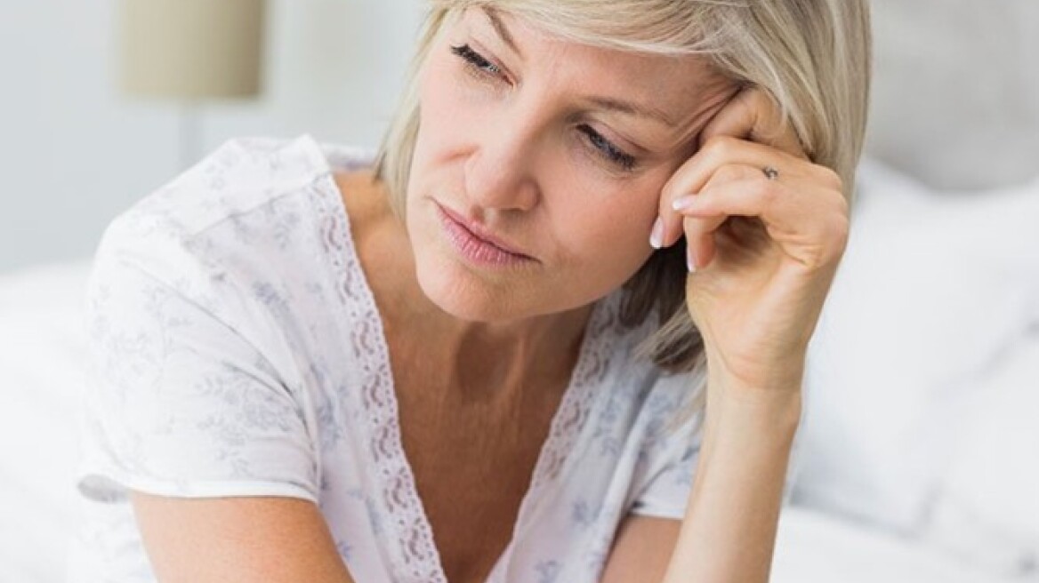 Πόσο επικίνδυνο είναι το κολπικό αίμα μετά την εμμηνόπαυση