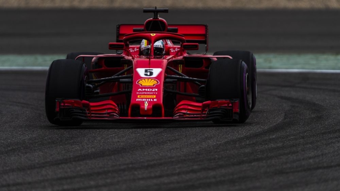 Ασταμάτητη η Ferrari - Προβληματισμός στην Mercedes... 