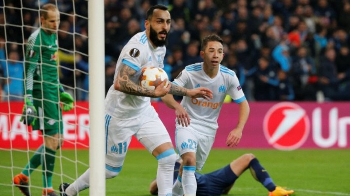 Τρουά-Μαρσέιγ 2-3: Ανατροπή με υπογραφή Μήτρογλου