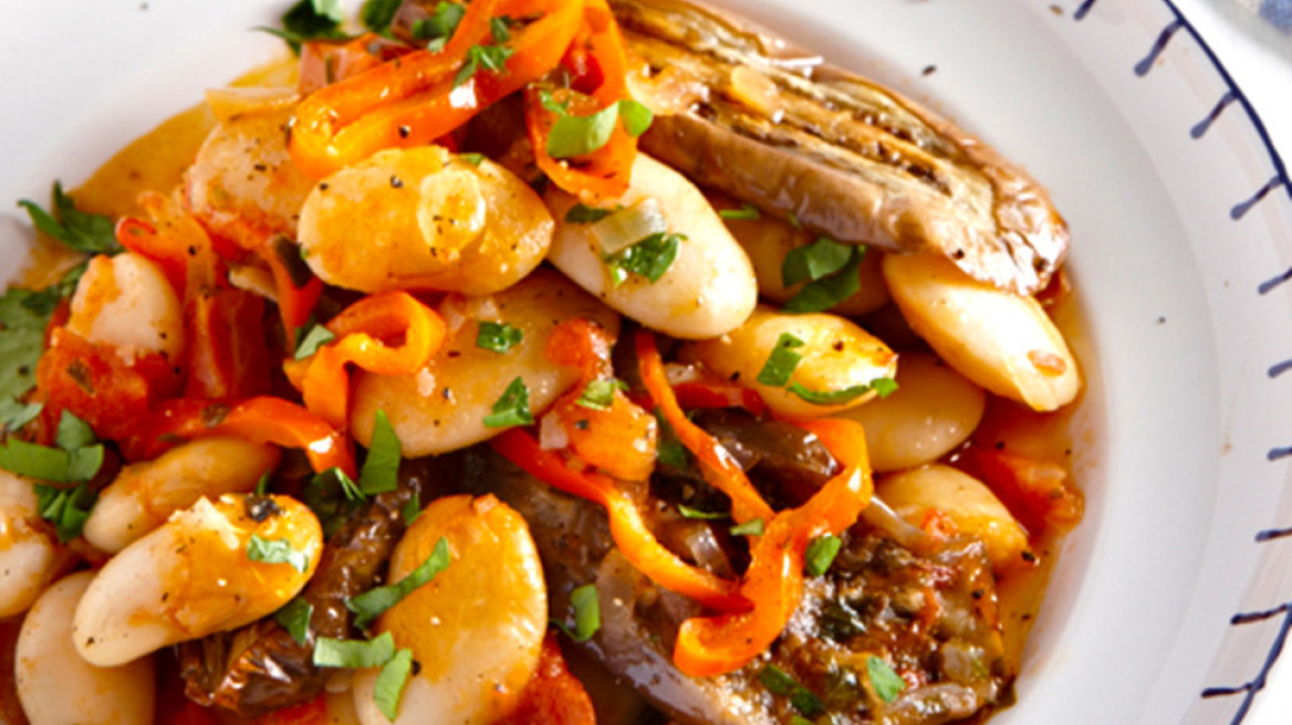 Το μενού της εβδομάδας (16 έως 22/4)