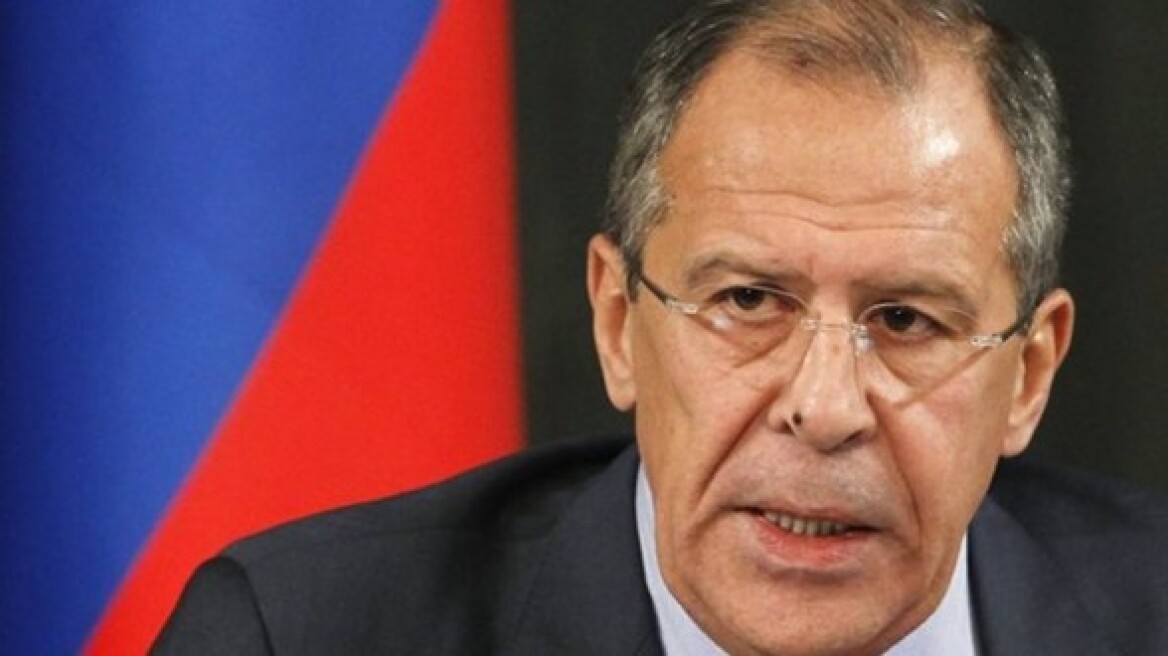 Λαβρόφ: Οι σχέσεις Μόσχας - Δύσης είναι χειρότερες απ' ό,τι κατά τον «ψυχρό πόλεμο»