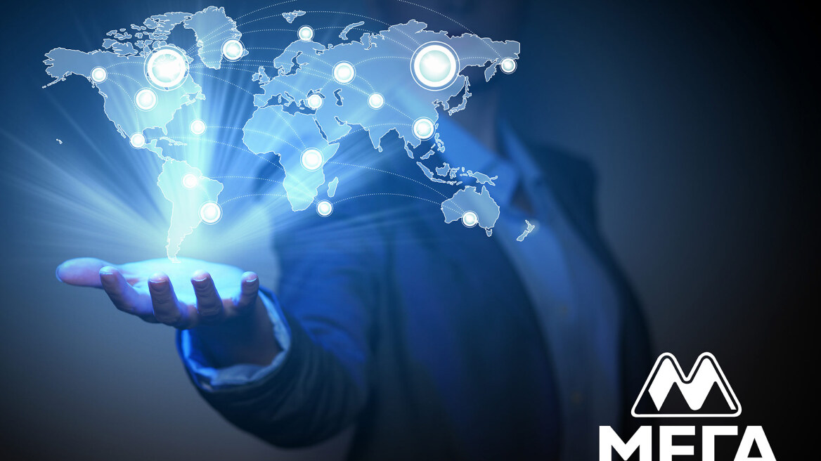 ΜΕΓΑ: Διάκριση  για τη δυναμική εξαγωγική της δραστηριότητα