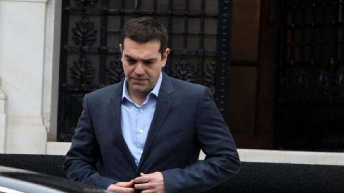 Συμβολική επίσκεψη από τον πρωθυπουργό στο Καστελόριζο αύριο