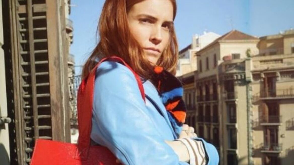 Το νέο στυλ στα jacket που λατρεύουν τα fashion girls