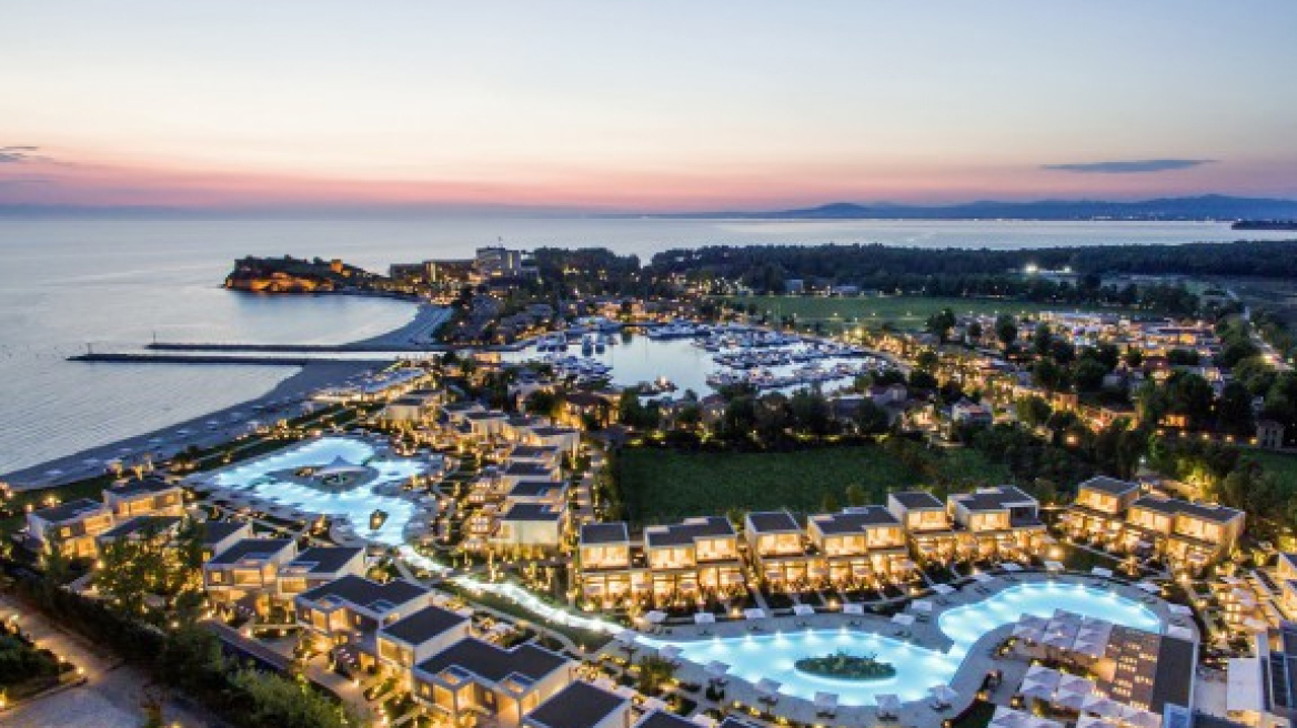 Αστέρια της διεθνούς γαστρονομίας στο Sani Gourmet 2018