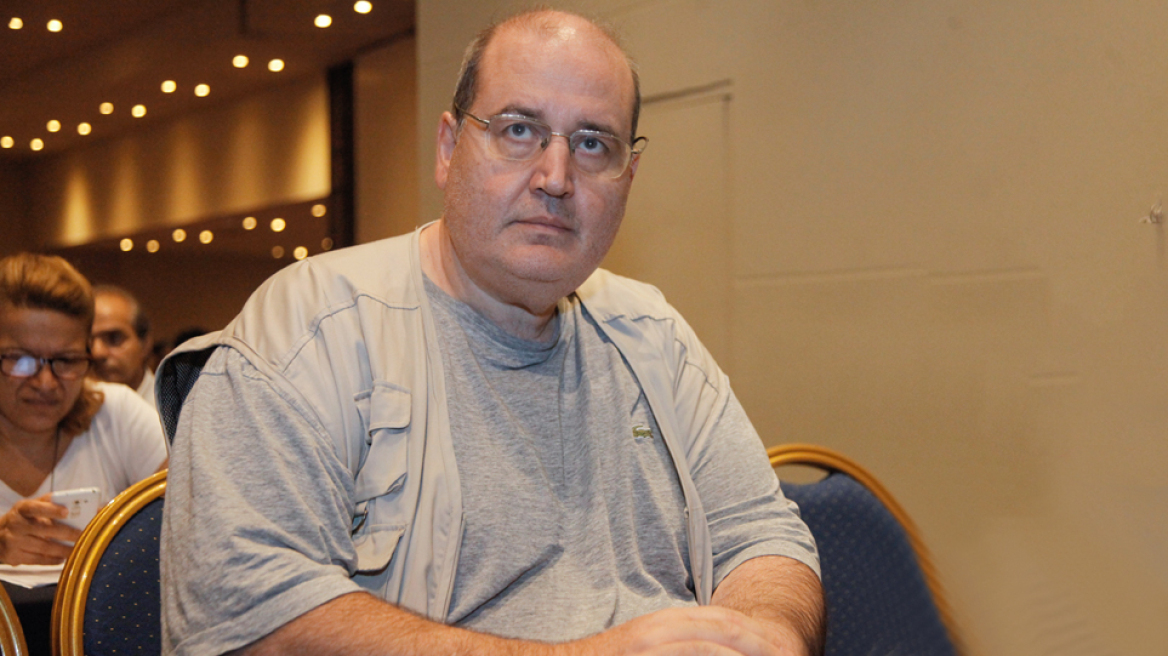 Ο  Φίλης γκρεμίζει το «success story»: Με 3,5% πλεονάσματα τα πράγματα θα είναι πολύ δύσκολα