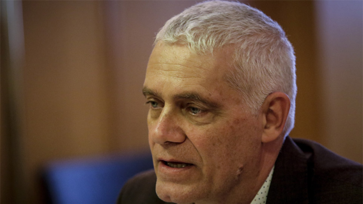 Τσιρώνης: Το μέλλον της Ελλάδας είναι ο πρωτογενής τομέας