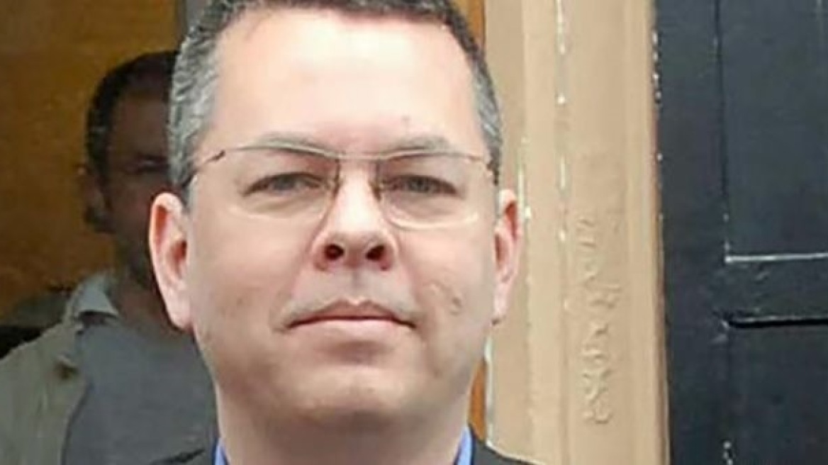 Σκληρή γλώσσα και απειλές του Στέιτ Ντιπάρτμεντ εναντίον της Τουρκίας για τον Αμερικανό πάστορα