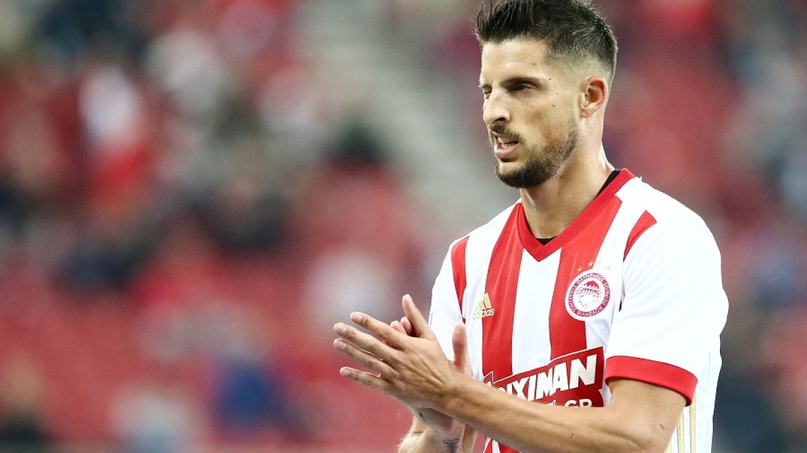 Ακριβός ο Κέβιν, ακόμα και ως δανεικός