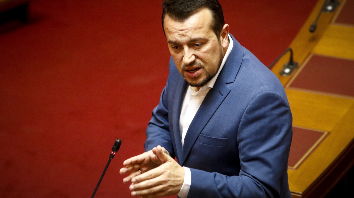 Παππάς: Υπό προϋποθέσεις... εταίρος το Κίνημα Αλλαγής