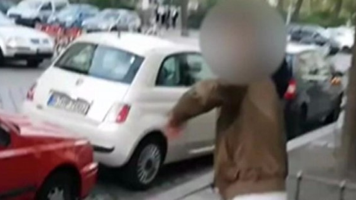 Γερμανία: Παραδόθηκε ο ένας από τους δράστες της αντισημιτικής επίθεσης