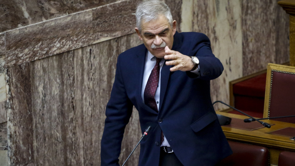 Δημοσκόπηση Pulse: Καταρρέει η ασφάλεια και ο Τόσκας