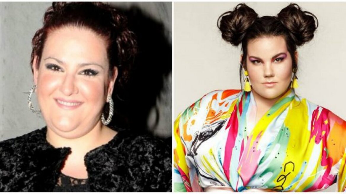 Netta Barzilai: Θέλω να γνωρίσω τη χαμένη μου αδερφή Σοφία Βογιατζάκη