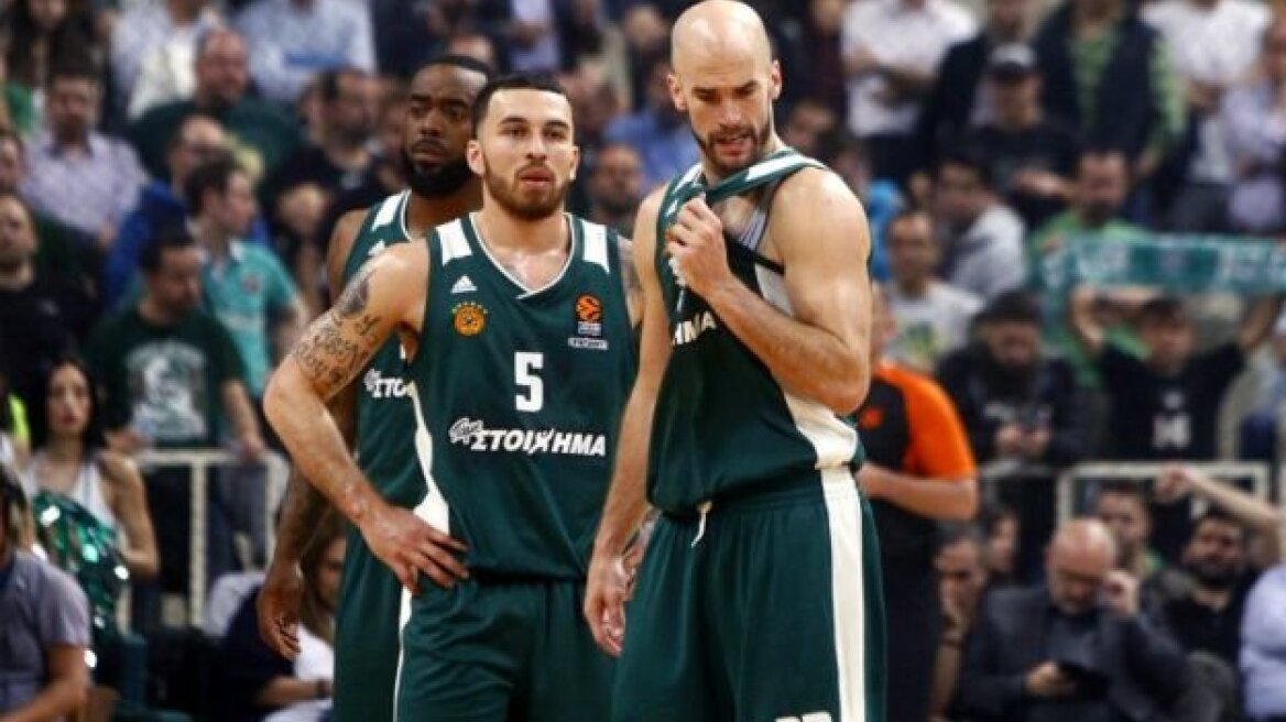 Παναθηναϊκός Blog: Η πιο μεγάλη ώρα είναι τώρα