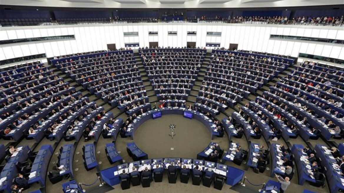 Νέοι κανόνες χρηματοδότησης ευρωπαϊκών κομμάτων από το Ευρωκοινοβούλιο