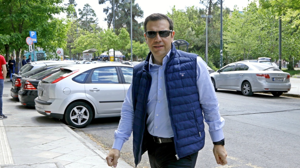  Πολιτική Γραμματεία ΣΥΡΙΖΑ: Σε δημόσια διαβούλευση η απλή αναλογική στις αυτοδιοικητικές εκλογές