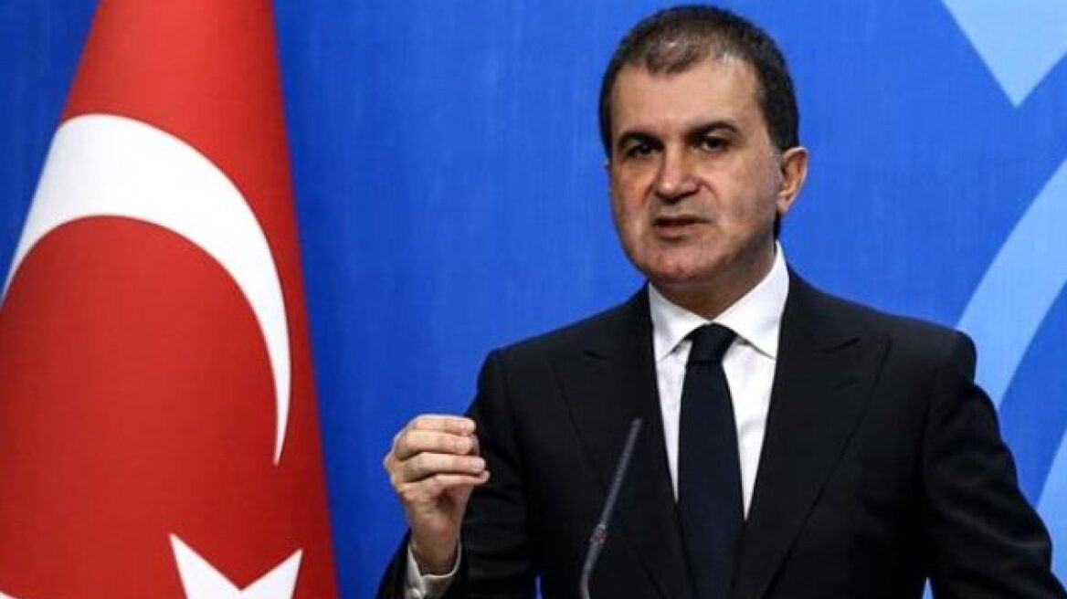 Ο Τσελίκ ψέγει Ολλανδία-Αυστρία: Είναι «αντιδημοκράτες» που αρνούνται προεκλογικές ομιλίες