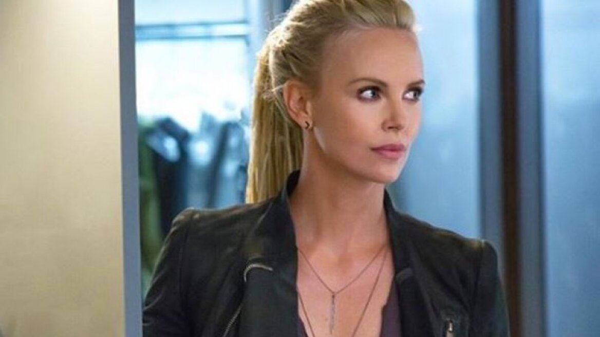 Η Charlize Theron πήρε 22 κιλά και έγινε αγνώριστη (pics & vid)